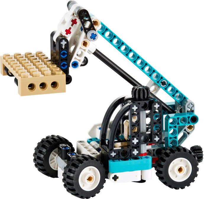 Set 42133-1