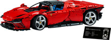 LEGO® Technic™ Ferrari Daytona SP3 42143 Building Kit - De BrickPlaats