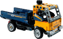 Set 42147-1