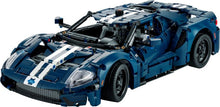 LEGO® Technic™ 2022 Ford GT 42154 Building Kit for Adults - De BrickPlaats