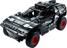 LEGO® Technic™ Audi RS Q e-tron 42160 Building Toy Set - De BrickPlaats