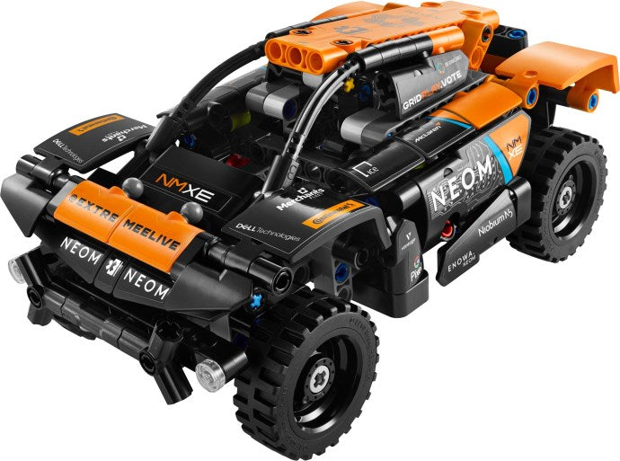 Set 42166-1