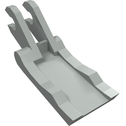 Part 4221 - Arm Grab Jaw - De BrickPlaats