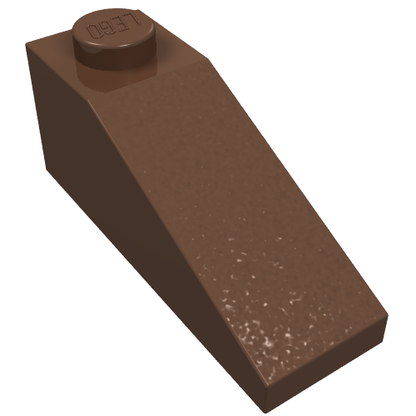 Part 4286 - Slope 33 3 x 1 - De BrickPlaats