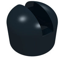 Part 4592 - Antenna Small Base - De BrickPlaats