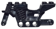 Part 45950 - Motorcycle 4 Juniors Chassis 2 x 8 x 3 - De BrickPlaats