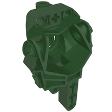 Part 47305 - Bionicle Toa Metru Torso - De BrickPlaats