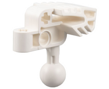 Part 47332 - Bionicle Head Connector Block (Vahki) - De BrickPlaats