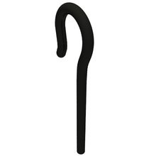 Part 49492 - Minifigure, Utensil Shepherd Staff - De BrickPlaats