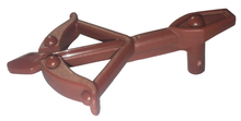Part 51786 - Duplo Utensil Crossbow - De BrickPlaats