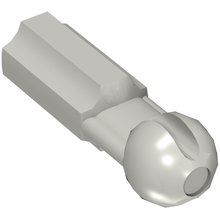 Part 52731 - Technic, Steering CV Joint, Large Ball - De BrickPlaats