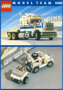 Set 5580-1
