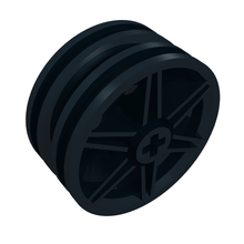 Part 56904 - Wheel 30mm D. x 14mm - De BrickPlaats