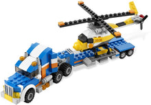 Set 5765 - Transport Truck - De BrickPlaats