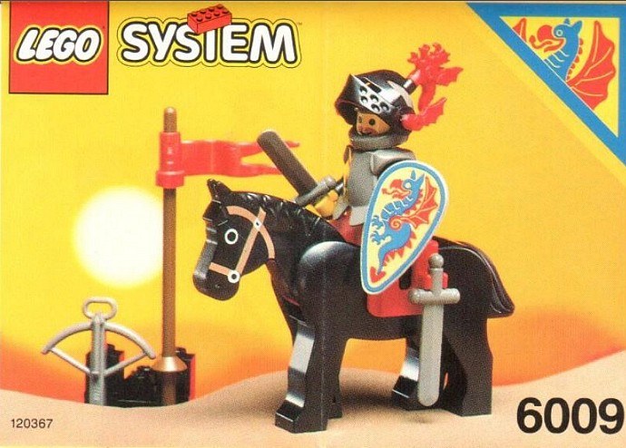 Set 6009-1