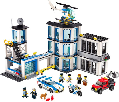 Set 60141-1