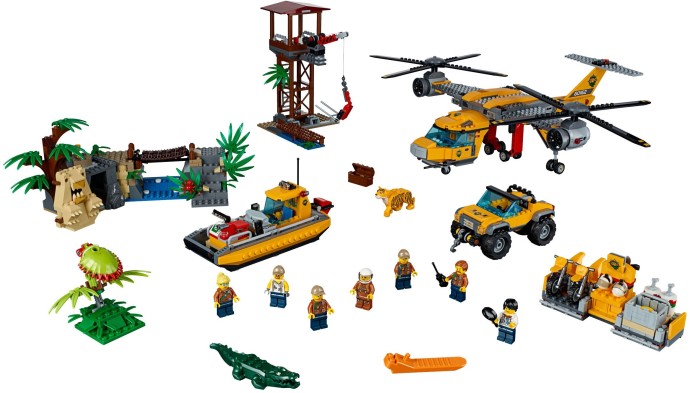 Set 60162-1