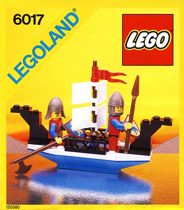 Set 6017-1