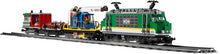 Set 60198 - Cargo Train - De BrickPlaats