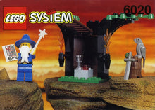 Set 6020 - Magic Shop - De BrickPlaats