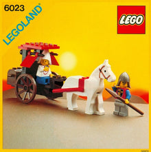 Set 6023-1