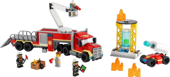 Set 60282-1