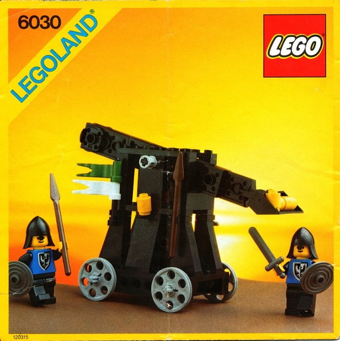 Set 6030-1