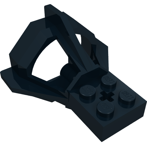 Part 6040 - Propeller Housing - De BrickPlaats