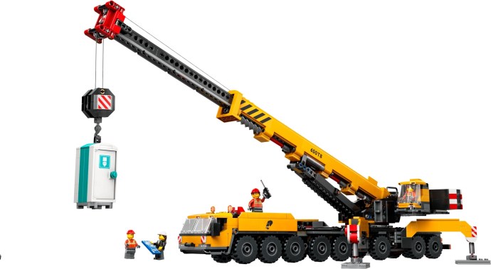 Set 60409-1