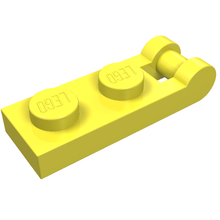 Part 60478 - Plate, Modified 1 x 2 with Bar Handle on End - De BrickPlaats