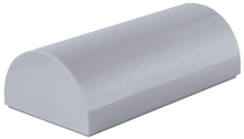 Part 6192b - Slope, Curved 2 x 4 Double with Groove - De BrickPlaats