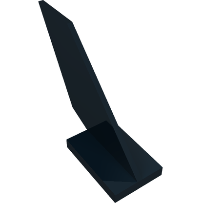 Part 6239 - Tail Shuttle - De BrickPlaats