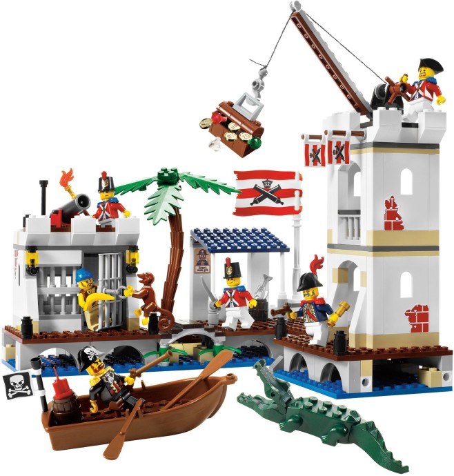 Set 6242-1