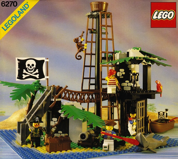 Set 6270-1