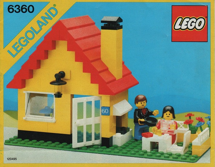 Set 6360-1