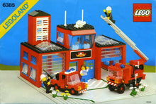 Set 6385-1