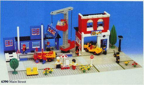 Set 6390-1