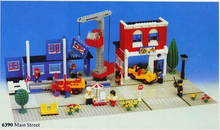 Set 6390-1
