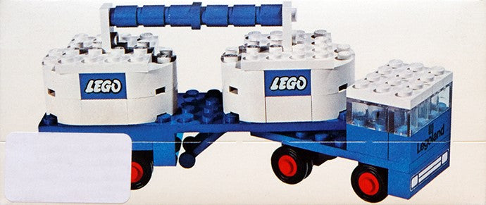Set 644-1