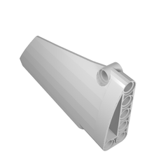 Part 64682 - Technic, Panel Fairing #18 Large Smooth, Side B - De BrickPlaats