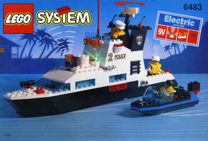 Set 6483-1