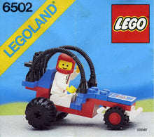 Set 6502-1