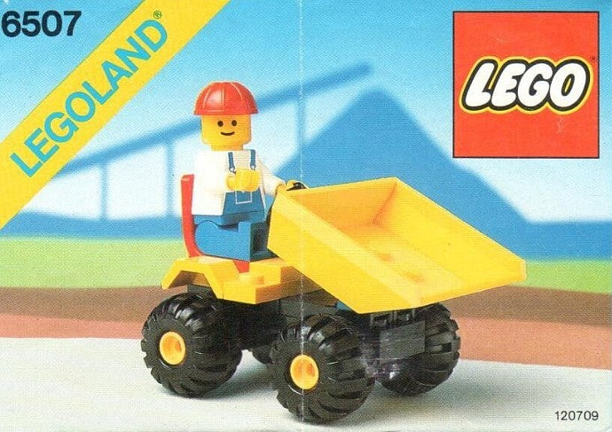 Set 6507-1