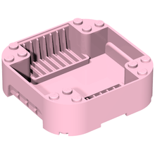 Part 65129 - Container, Box Vidiyo BeatBit - De BrickPlaats