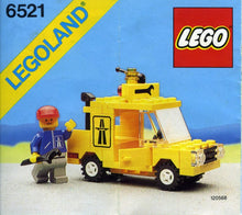 Set 6521-1