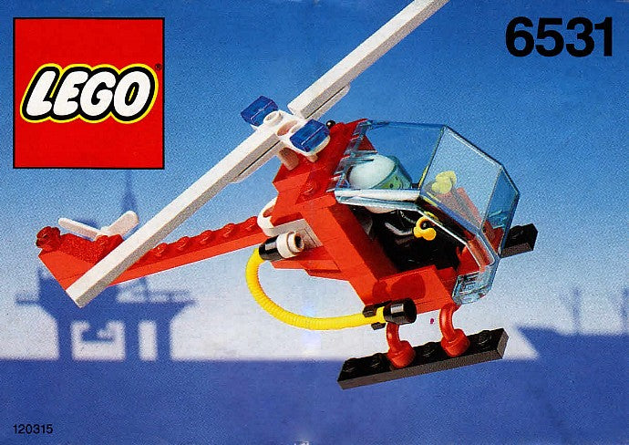 Set 6531-1