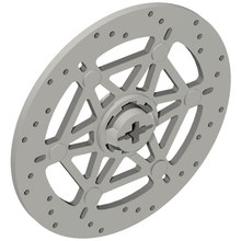 Part 65416 - Technic, Steering Brake Disk 6 x 6 - De BrickPlaats