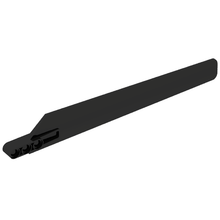 Part 65422 - Technic Rotor Blade Large Straight with 3L Liftarm Thick - De BrickPlaats