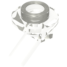 Part 65578 - Bar 1L with Angled Hollow Stud - De BrickPlaats