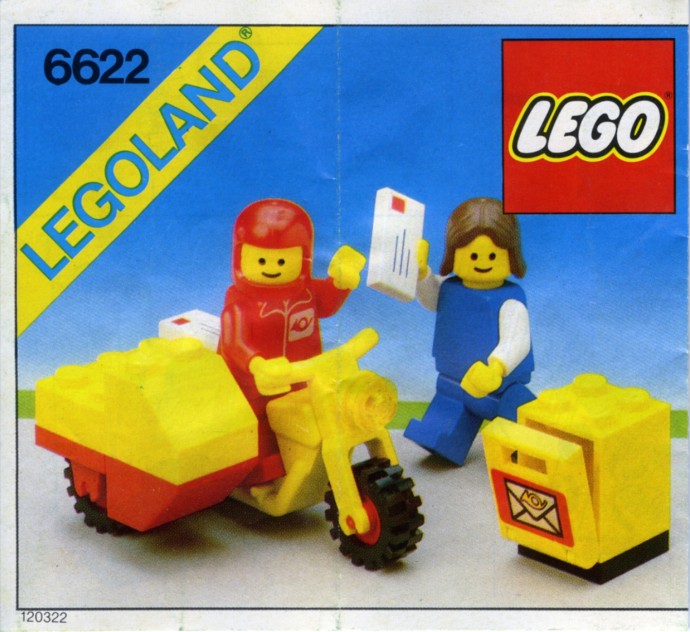 Set 6622-1